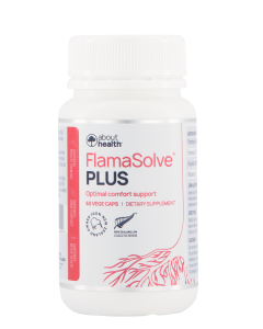 FlamaSolve Plus (1-month supply)