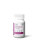 Res-V Ultimate (1-month supply) – concentrated resveratrol antioxidant formula supporting brain health, heart health, joint health, energy, and overall wellbeing.