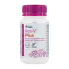 Res-V Plus 1-month supply front of product