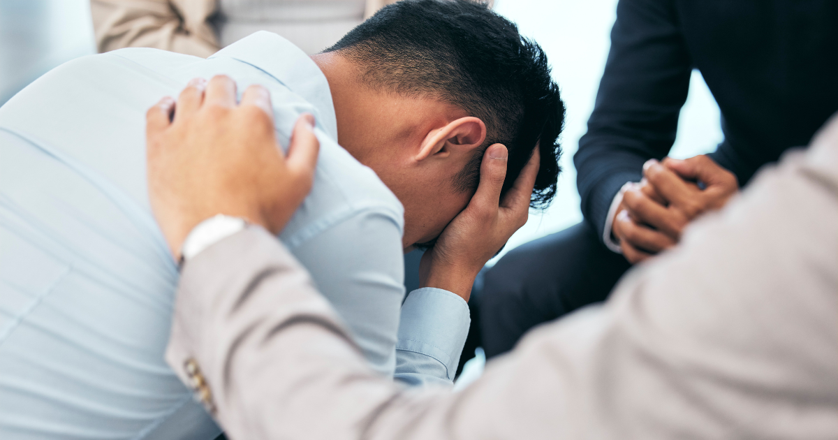 10 Tips for Dealing with Worry at Work