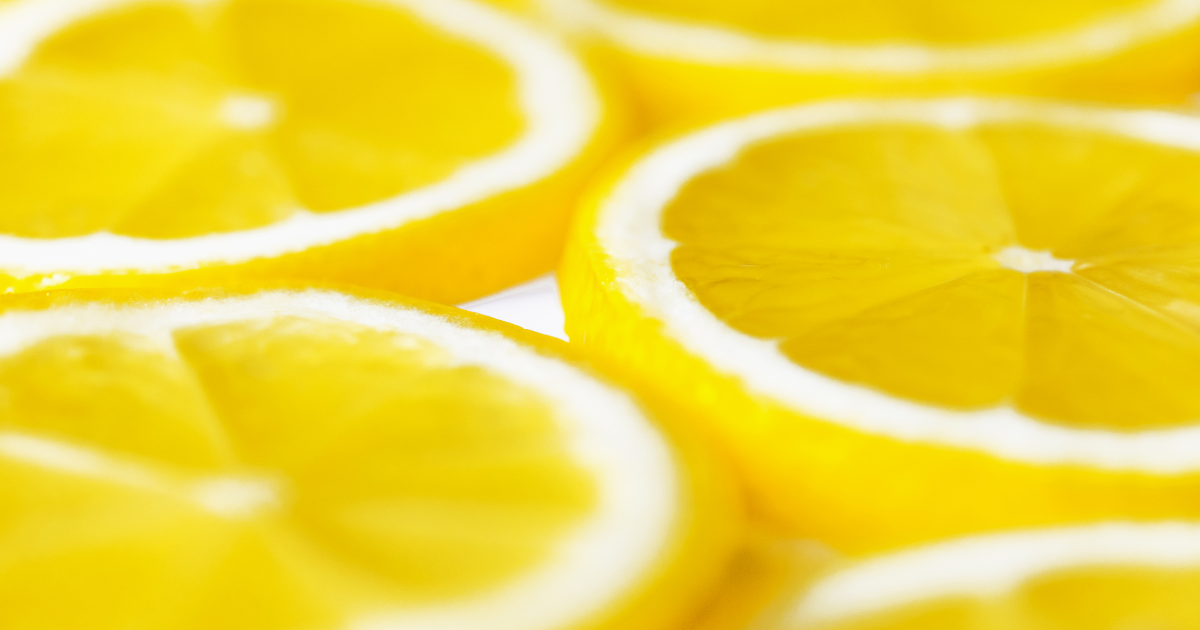 Citrus Bioflavonoids - How they help fight stress