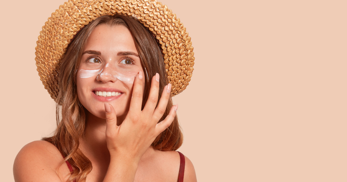 Does sunscreen cause more harm than good? About Health Blog