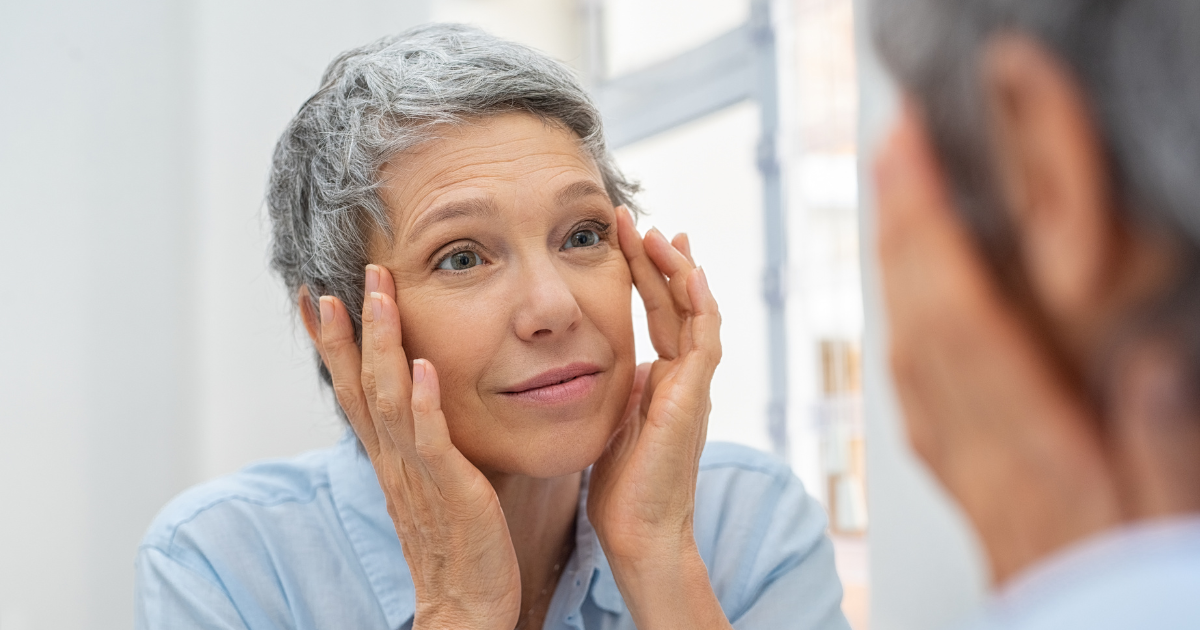 The secret to keeping your skin healthy this summer