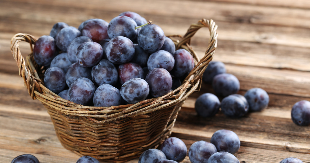 The Benefits of Antioxidants