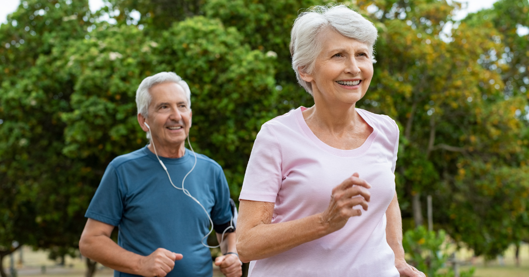What You Need To Know About Healthy Ageing? 