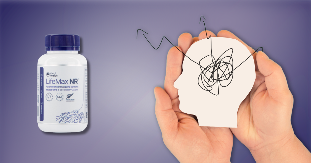 NAD+ and It's Role in Brain Health