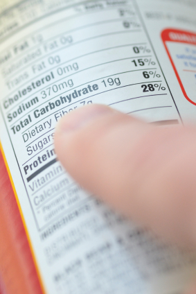 The scientific approach to weight loss