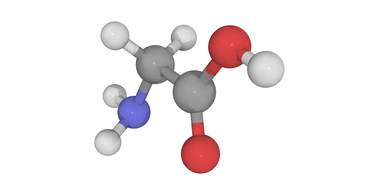 Magnesium Glycinate NZ