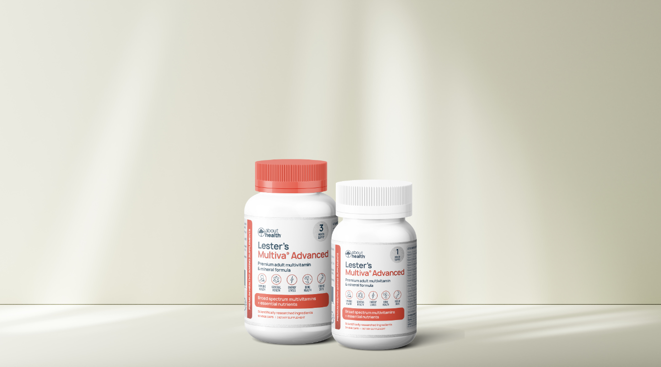 Multivitamin supplement NZ